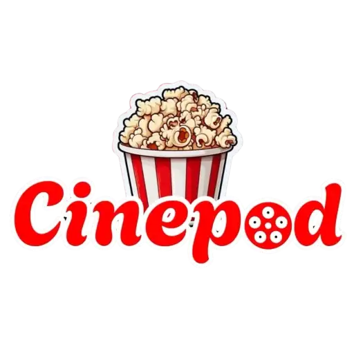 cinepod logo